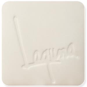 White Liquid Slip-Cone 6  (2.5 gallon box) Mid Fire
