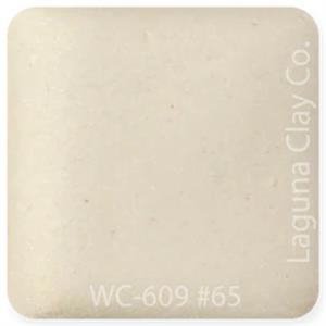 WC-609 Miller #65 Cone 5 Clay 25lb bag