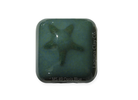 Laguna MS-49 Oasis Blue