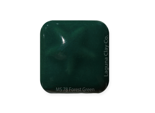 Laguna MS-78 Forest Green
