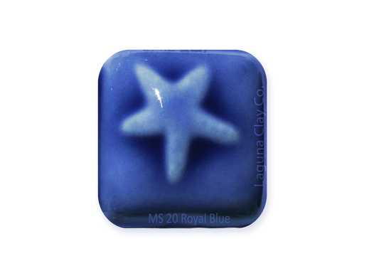 Laguna MS-20 Royal Blue