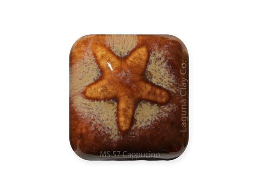 Laguna MS-57 Cappuccino