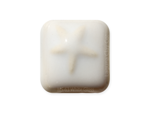 Laguna MS-63 White Gloss