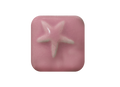 Laguna MS-306 Versa-5 Pink