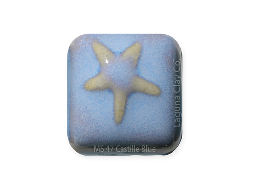 Laguna MS-47 Castile Blue