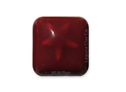 Laguna MS-66 Plum
