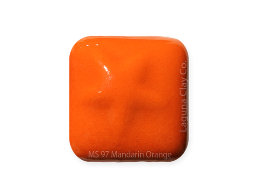 Laguna MS-97 Mandarin Orange