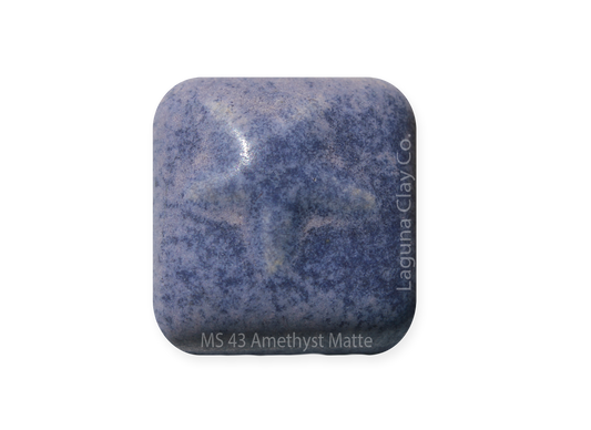 Laguna MS-43 Amethyst Matte
