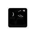 Laguna EM-1131 Black Gloss