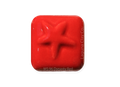 Laguna MS-96 Dynasty Red