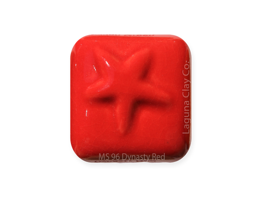 Laguna MS-96 Dynasty Red