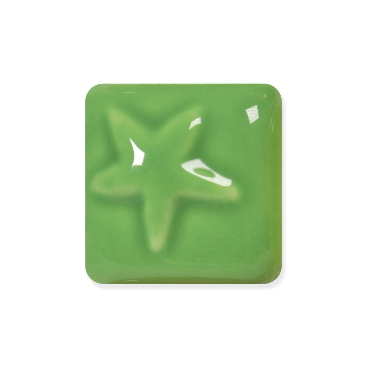 Laguna EM-1027 Apple Green