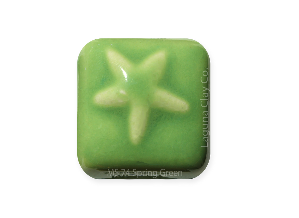 Laguna MS-74 Spring Green