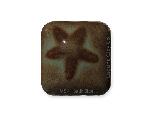 Laguna MS-41 Batik Blue