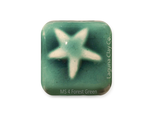 Laguna MS-4 Forest Green