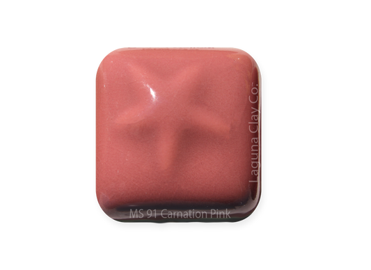 Laguna MS-91 Carnation Pink