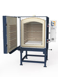 L&L EL2427 Front-Loading Kiln