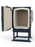 L&L eFL2635 Front-Loading Kiln
