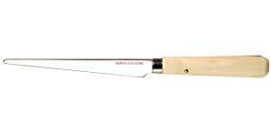 Kemper F96 Soft Fettling Knife