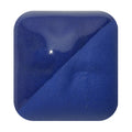 Laguna SK-15 Sapphire Silky Underglaze – Cone 6 fired color sample