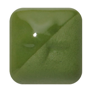 Laguna SK-20 Clover Silky Underglaze – Cone 6 fired color sample
