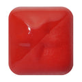 Laguna SK-4 Sassy Red Silky Underglaze – Cone 6 fired color sample