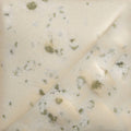 Mayco SW118 Sea Salt fired glaze sample, cone 6
