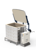 L&L T3436 Electric Kiln