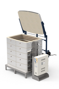 L&L T3445 Electric Kiln