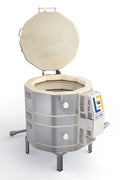 L&L e23M-3 Pottery Kiln