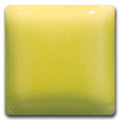 Laguna EM-1009 Spring Green – fired glaze sample