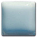 Laguna EM-1013 Fairy Blue – fired glaze sample
