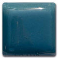 Laguna EM-1119 Turquoise – fired glaze sample
