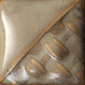 Mayco SW131 Birch fired glaze sample, cone 6