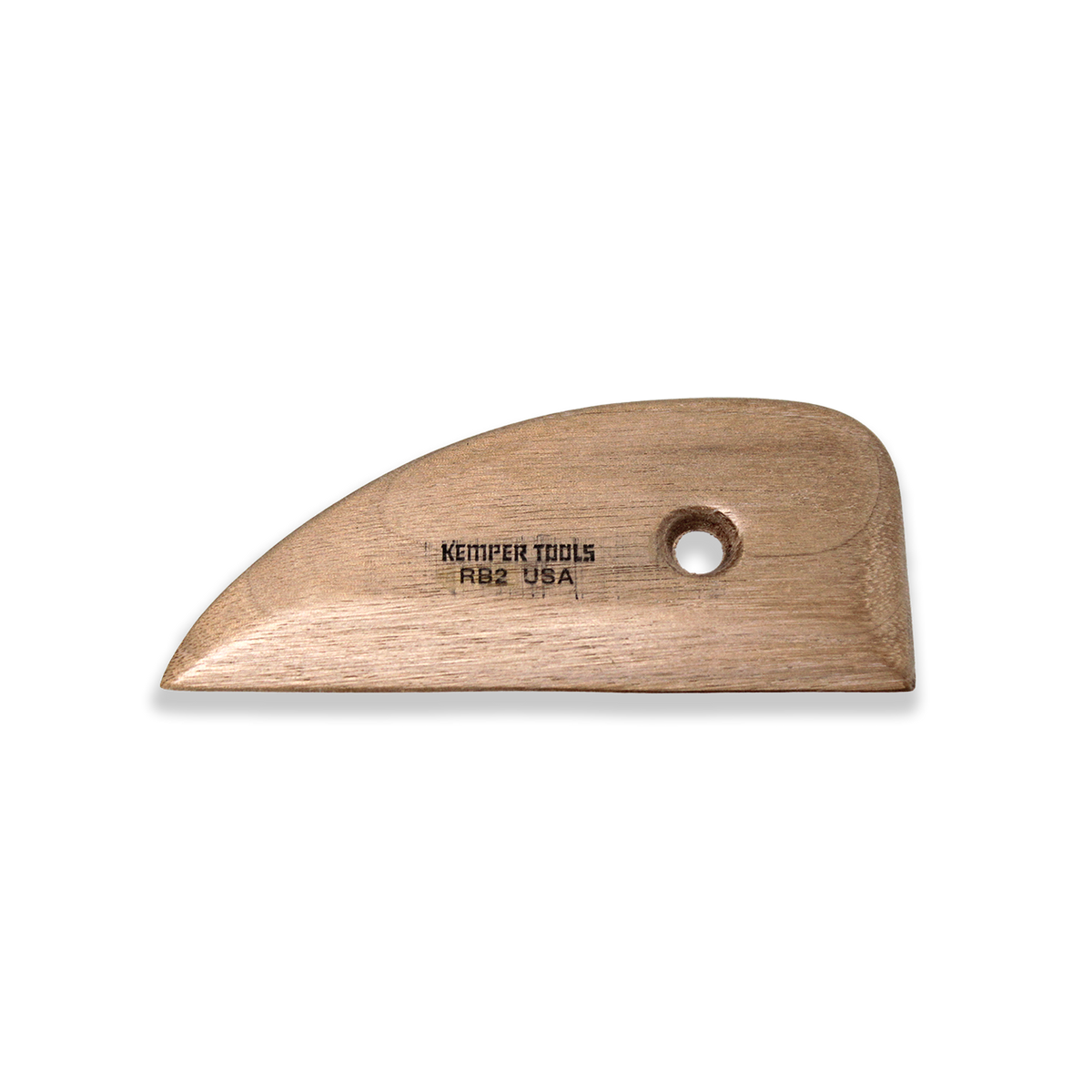 Kemper RB2 4-1/4" Potter's Rib